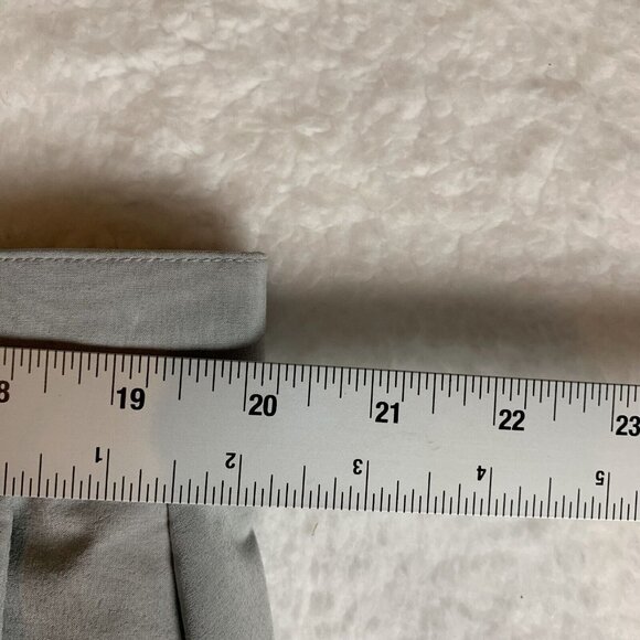 Fabletics The Only Pants Men's 2XL Gray Stretch Slash Pockets Skinny Leg 9673 - Picture 7 of 14